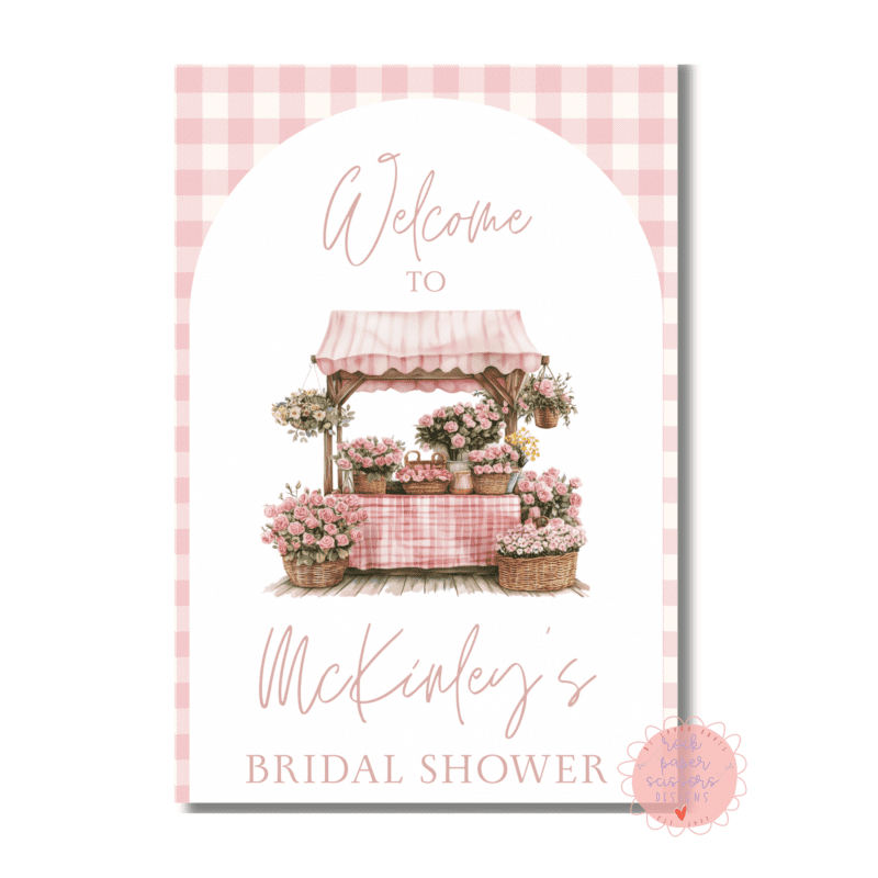 Off the Market Poster